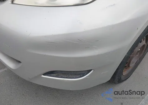 2009 Toyota Sienna Le z USA, uszkodzony, nr VIN 5TDZK23C19S233933